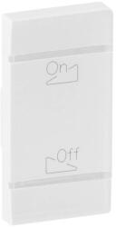 Legrand MyHome (Valena Life) fehér hangvezérlés jobb oldali burkolat 755595 Legrand (755595)