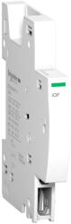 Schneider Electric Acti9 iC60 RCBO (2P, 3P, 4P) - A9A19801 - áramvédő kapcsoló segédérintkező, 24 - 250VDC, 24 - 415VAC (A9A19801)