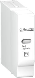 Schneider Electric Acti9 iQuickPRD - A9L16313 - cserebetét, Cnulla - 350 (A9L16313)