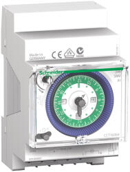 Schneider Electric CCT16364 IH időkapcsoló 24h 1csat Schneider (CCT16364)