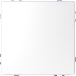 Schneider Electric KNX - MTN6185-6035 Nyomógomb Pro T, D-Life, fehér (MTN6185-6035)