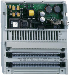 Schneider Electric Modicon Momentum - 170AMM09000 - elosztott analóg/diszkrét I/O Momentum (170AMM09000)