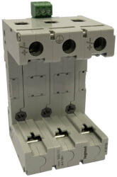 Legrand 414156 túlfeszültség levezető PV 1000V DC Imax 40 kA T2 2P (414156)