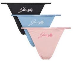 Juicy Couture Női alsónemű, Juicy Couture, nejlon/elasztán, többszínű, XS (0000305033949_XS)