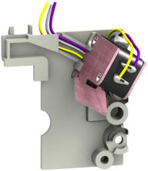 Schneider Electric ComPacT NSX (2021) - LV429345 - Jelző segédérintkezők 1 előresiető érintkező (LV429345)