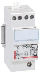 Legrand Lexic kompakt túlfeszültség-levezető cseremodul 12kA - 3954 (3954)