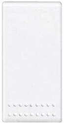 Legrand LL nyomógomb 1P 10A fehér N4034N (N4034N)