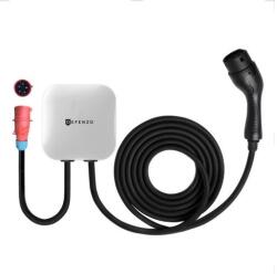 DEFENZO Wallbox Home AC11 (DEF1016) - kontaktor