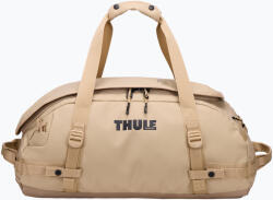 Thule Chasm Recycled Duffel 40 l szelíd bézs utazótáska