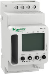 Schneider Electric ACTI9 IHP 2C w (24/7) programozható időkapcsoló CCT15443 Schneider (CCT15443)