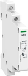 Schneider Electric Acti9 iC60 - A9C18195 - iMDU segédérintkező, Reflex iC60 és RCA készülékekhez (A9C18195)