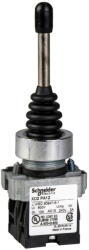 Schneider Electric Harmony XD2 - XD2PA24 - Joystick 4 irányú 1Z/irány visszaugró (XD2PA24)