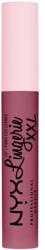 NYX Cosmetics NYX PM Lip Lingerie XXL ajakrúzs, 16 Unlaced, 4 ml (800897004071)