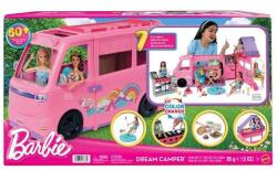 Mattel - Barbie Álomlakóautó (HRJ78) (HRJ78)