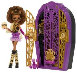Mattel - Monster High - Szörnyen jóbarátok titkai - Rémes nyomozás - Clawdeen (JBG80) (JBG80)