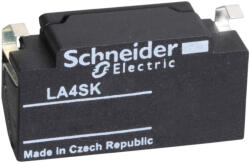 Schneider Electric Túlfeszültséglevezető blokk LA4SKE1E Schneider (LA4SKE1E)