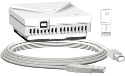 Schneider Electric ACTI9 IHP+ - CCT15860 programozó készlet PC-hez (CCT15860)