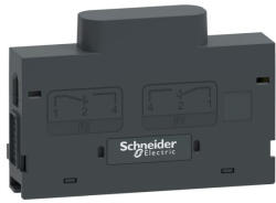Schneider Electric TransferPacT - TPSAUX33 - segédérintkező - ki pozíció státuszjelzéshez (TPSAUX33)