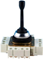 Schneider Electric Harmony XD2 - XD2CC3333 - Joystick 4 irányú 80mm - es karral (XD2CC3333)