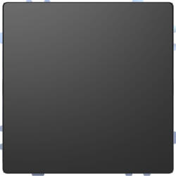 Schneider Electric Schneider Merten-KNX nyomógomb Pro T, D-Life, antracit MTN6185-6034 (MTN6185-6034)