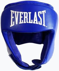 Everlast Bokszsisak Everlast amatőr versenyzői fejvédő kék