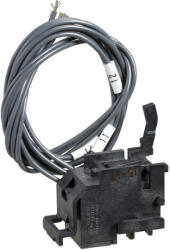 Schneider Electric EasyPact EZC - EZEAX -Segédérintkező EZC250-hez (EZEAX)