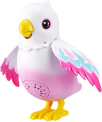 ZURU Интерактивна играчка Zuru Pets Alive - Папагалът Поли (9561EC) - ozone
