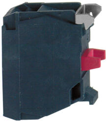 Schneider Electric TeSys - GS1AM101 - Fupact GS segédérintkező, NC (GS1AM101)