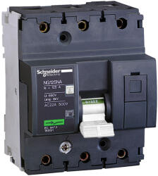 Schneider Electric Acti9 NG125NA - 18891 - terheléskapcsoló, 3P, 100A (18891)