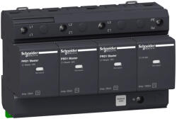 Schneider Electric Túlfeszültség levezető PRD1 MASTER 3P N 350V 1 típ 16363 Schneider (16363)
