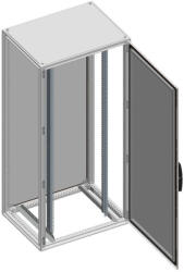 Schneider Electric Industrial electronics - NSYRCKS10 - 4 tartókonzol 19" rackhez (1000) (NSYRCKS10)
