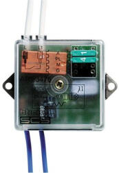 Legrand 3476 SCS Mini jelátadó külső nyomógombhoz (3476)