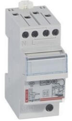 Legrand Lexic kompakt túlfeszültség levezető 1+1 N/bal 12kA - 3971 (3971)