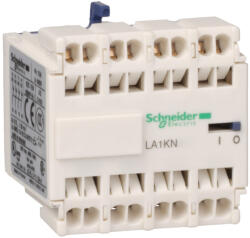 Schneider Electric TeSys K - LA1KN403 - Segédérintkező (LA1KN403)