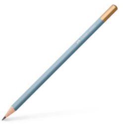 Faber-Castell Grafitceruza, HB, háromszögletű, , 'Urban', égkék (TFC112186) (TFC112186)