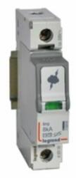 Legrand túlfeszültség-levezető T1+T2 8KA 1P - 412250 (412250)