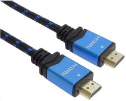 Manhattan HDMI 2.0 Összekötő Fekete 3m kphdm2m3 (kphdm2m3)