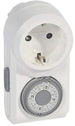 Legrand Omnirex időkapcsoló heti - 699812 (699812)