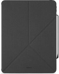 Epico Pro Flip Case iPad 12.9" 2018 - fekete
