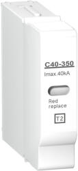 Schneider Electric Acti9 iQuickPRD - A9L16310 - cserebetét, C40 - 350 (A9L16310)