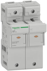 Schneider Electric Acti9 SBI - A9GSB292-olvadóbiztosítós szakaszoló 2P, 22x58mm (A9GSB292)
