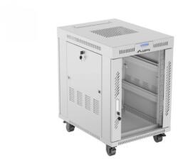 Lanberg Rack szekrény FF01-6815-12SL (FF01-6815-12SL)