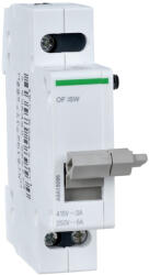 Schneider Electric Acti9 iSW - A9A15096 - OF segédérintkező iSW kapcsolóhoz (A9A15096)