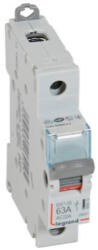 Legrand DX3-I terheléskapcsoló 1P 63A - 406412 (406412)