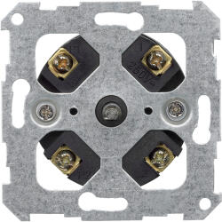 Schneider Electric Schneider Merten Időkapcsoló betét, 2 pólusú, 120 perces 538200 (538200)