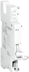 Schneider Electric Acti9 IDc - A9N26923 - nyitás/zárás jelző segédérintkező (A9N26923)