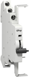 Schneider Electric OFsp segédérintkező, RCCB-ID 125A 16940 Schneider (16940)