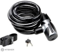 Kryptonite Kriptonit KRYPTOFLEX 1218 kábeles kulcsos zár, 12 mm/1800 mm