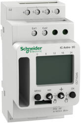 Schneider Electric Acti9 IC Astro - CCT15245 2C Smart programozható alkonykapcsoló (CCT15245)