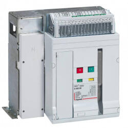 Legrand DMX3-I 1600 1600A 4P fix terheléskapcsoló - 28058 (28058)